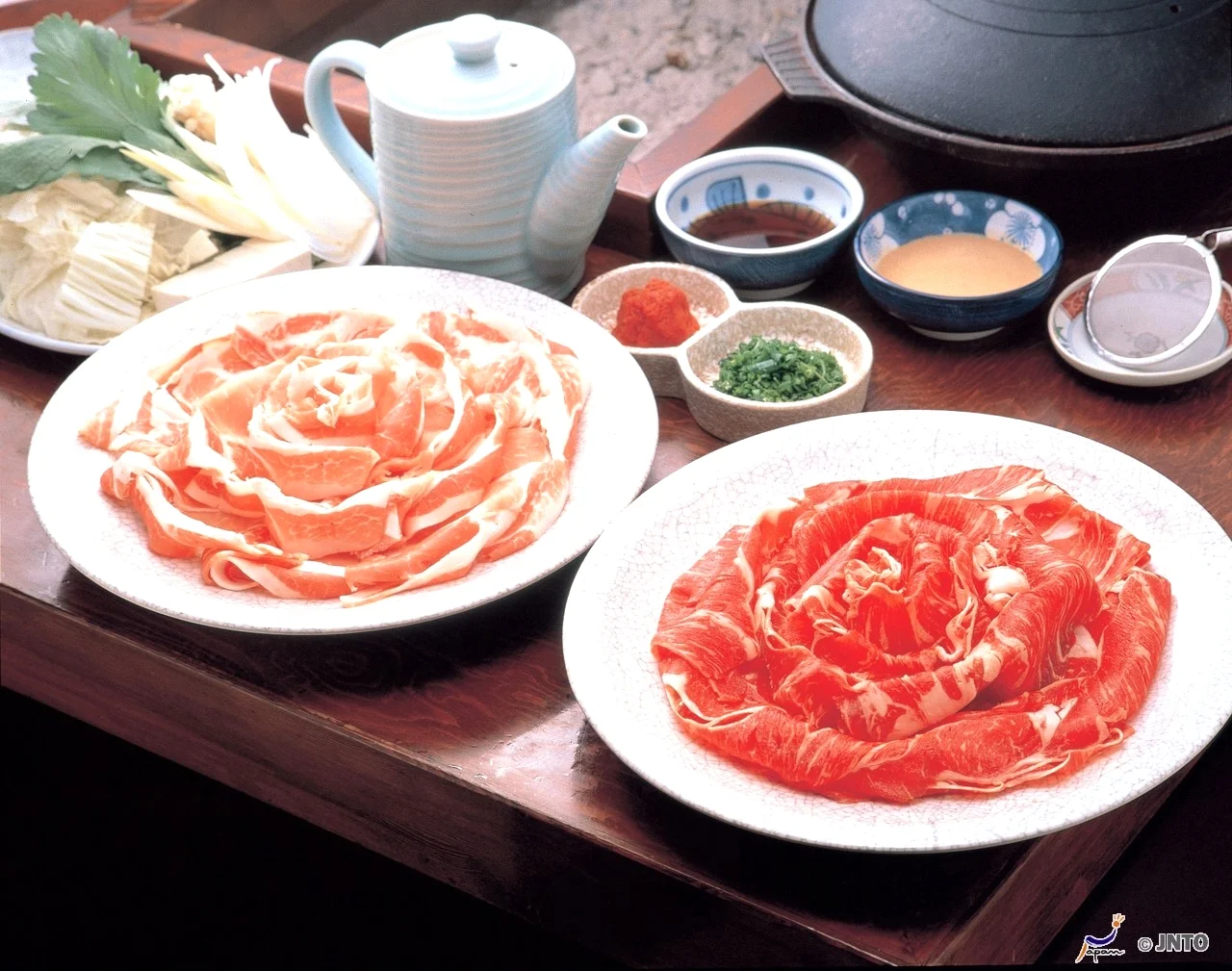 Shabu-shabu