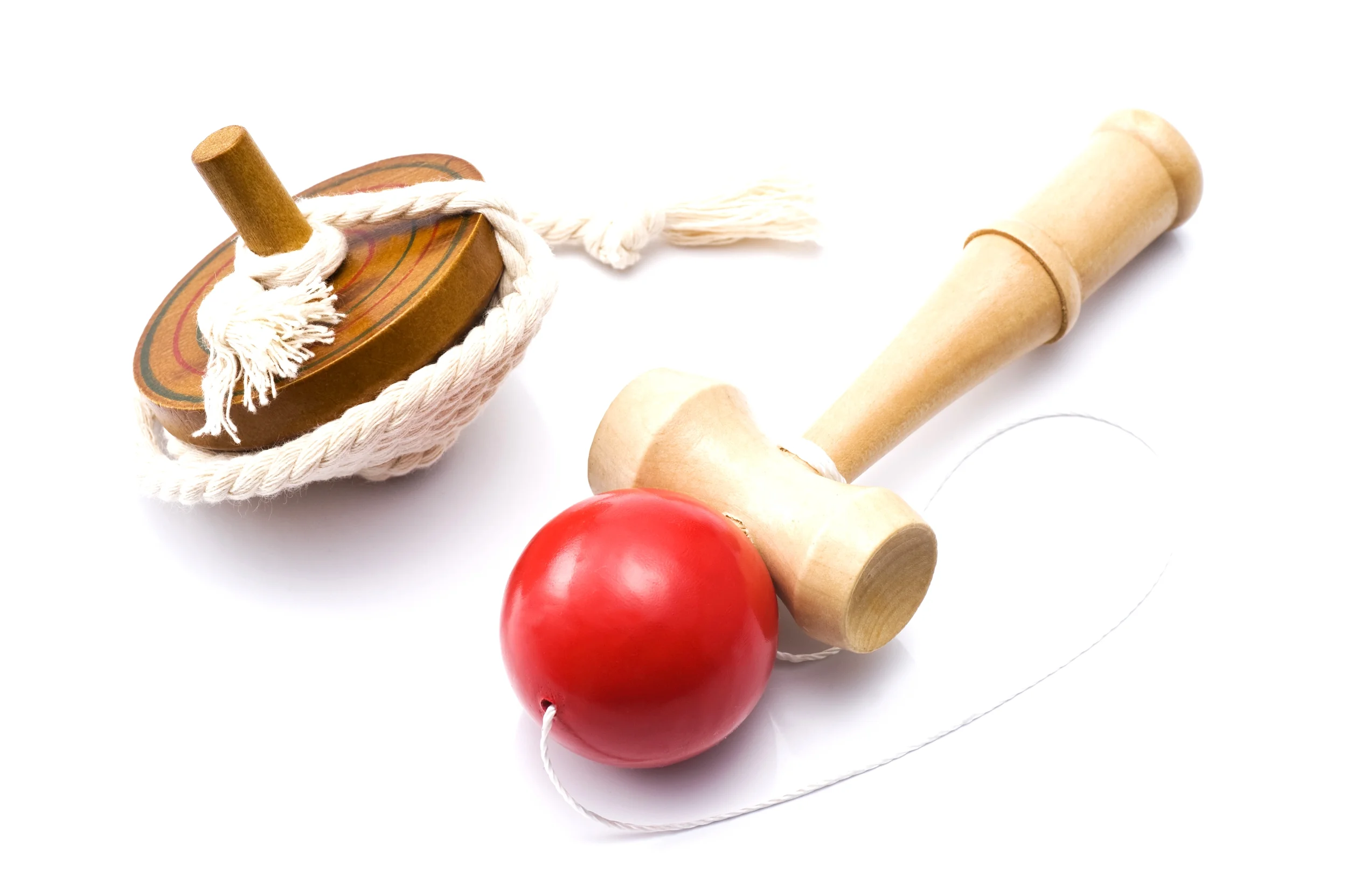 Wooden Toys