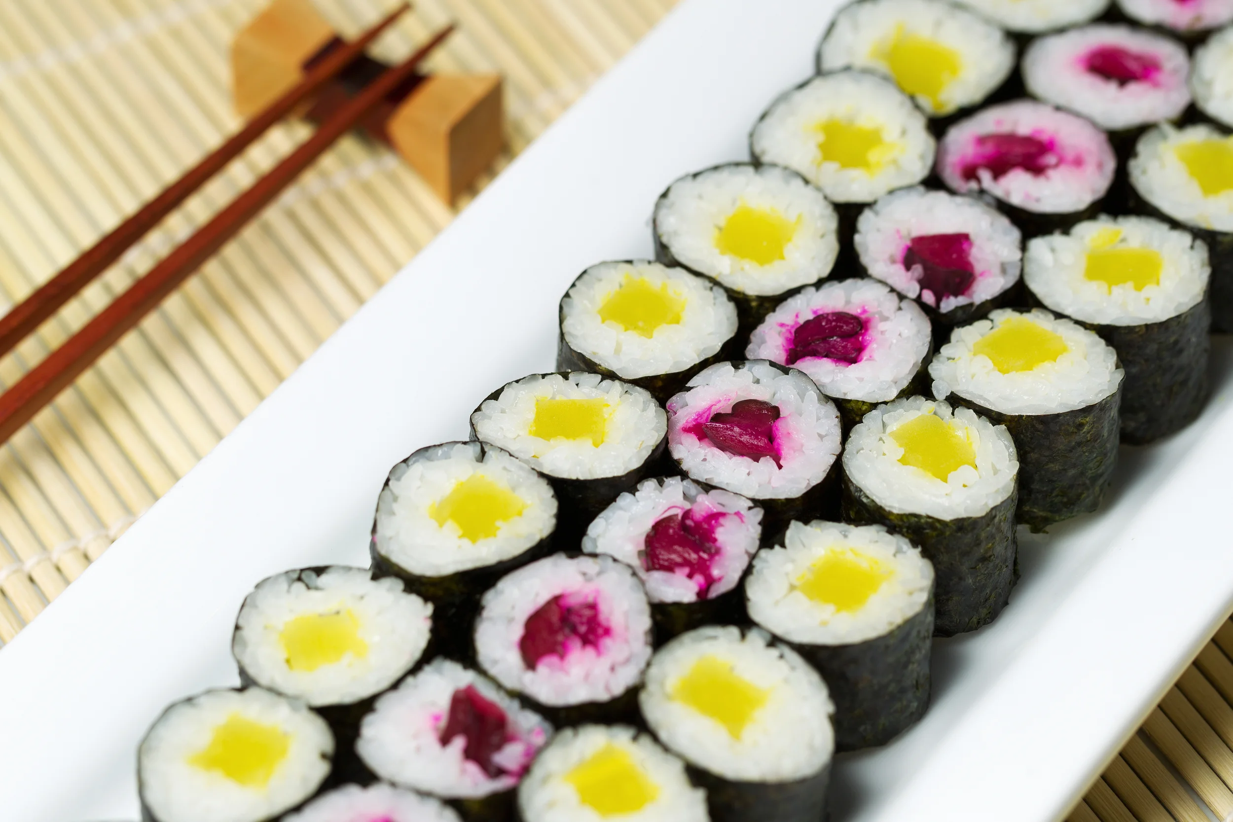 Oshinko