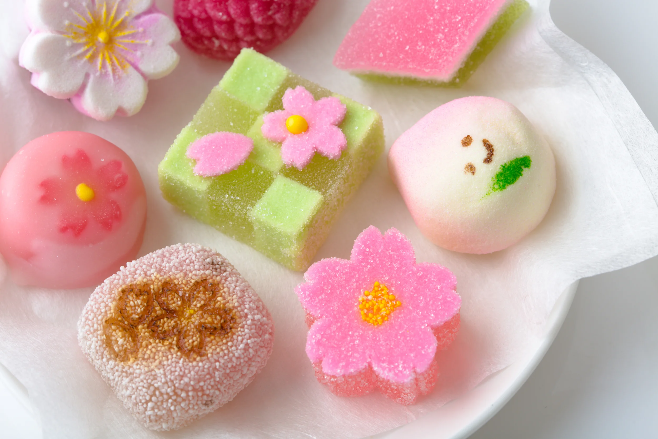 Chagashi