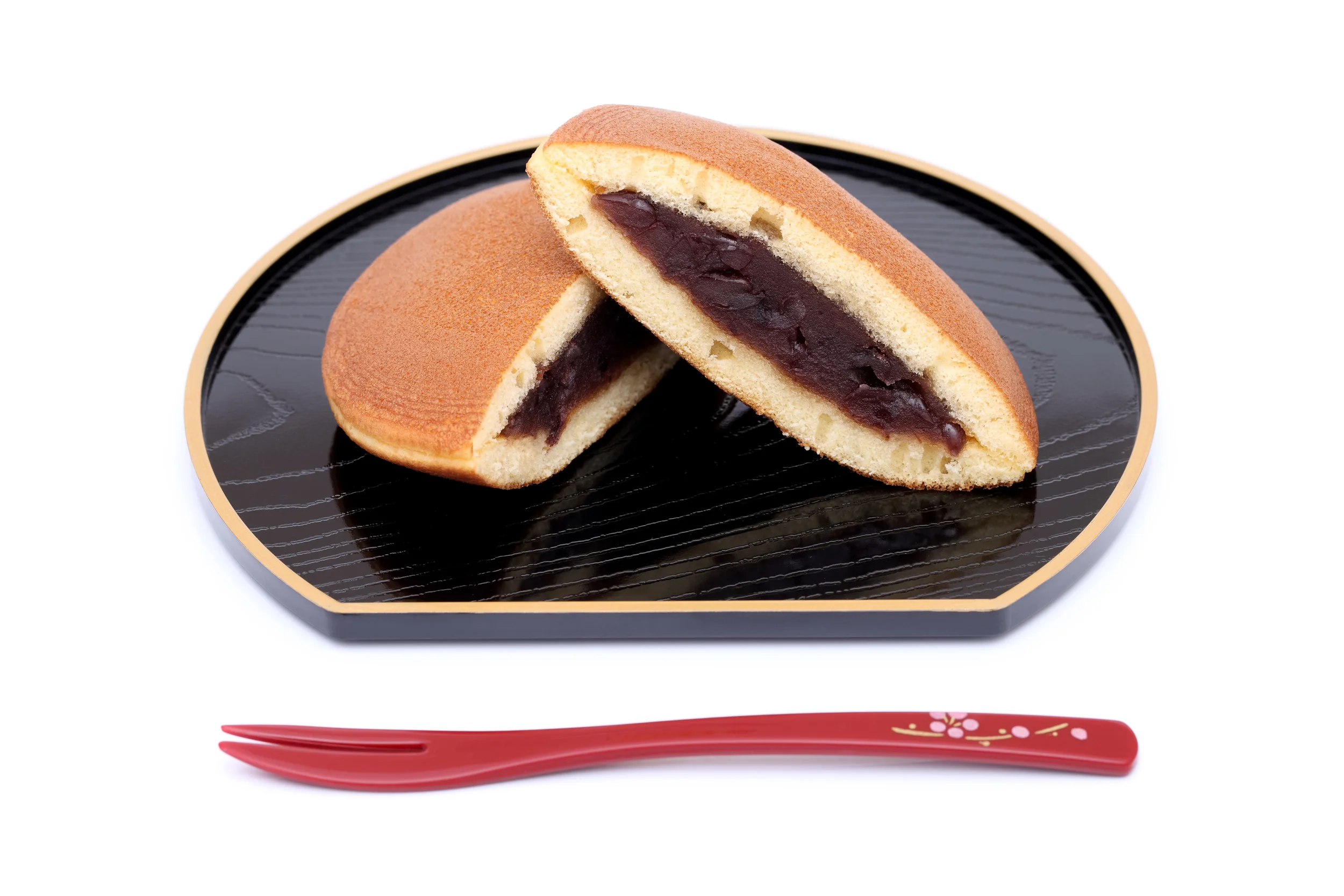 Dorayaki