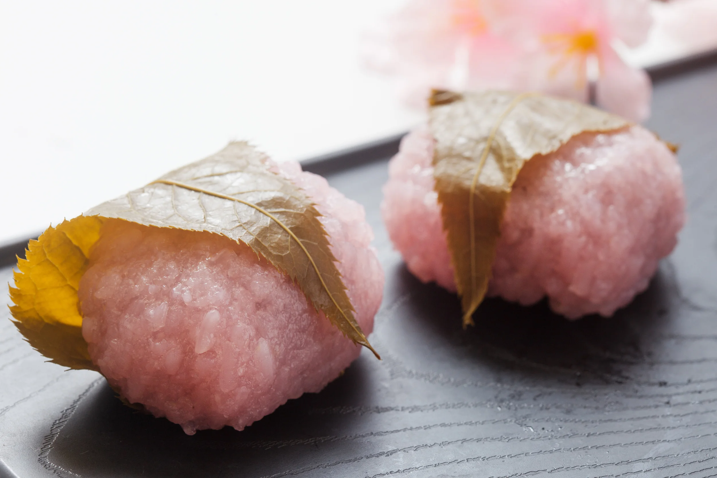 Sakura Mochi