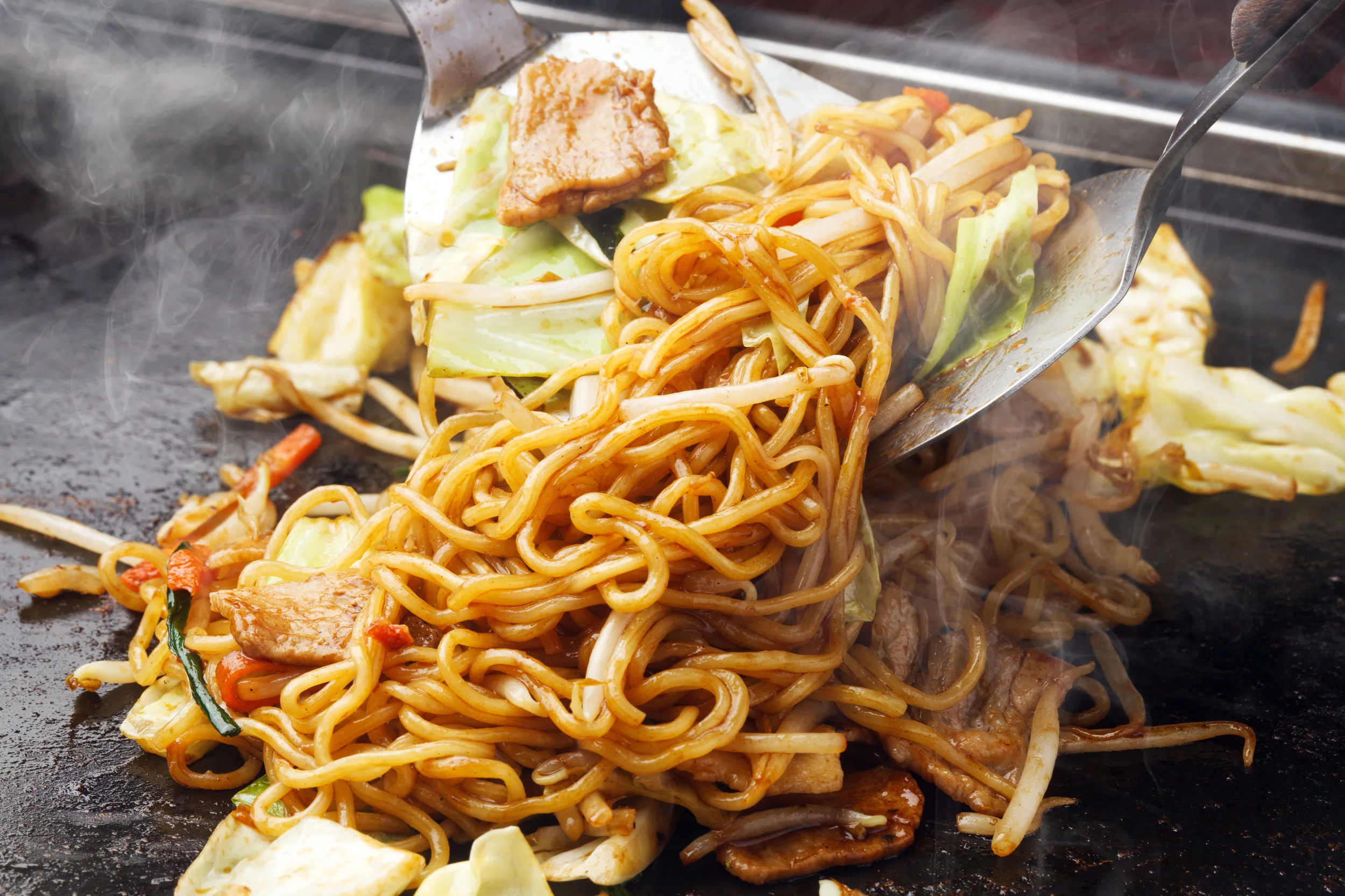 Yakisoba