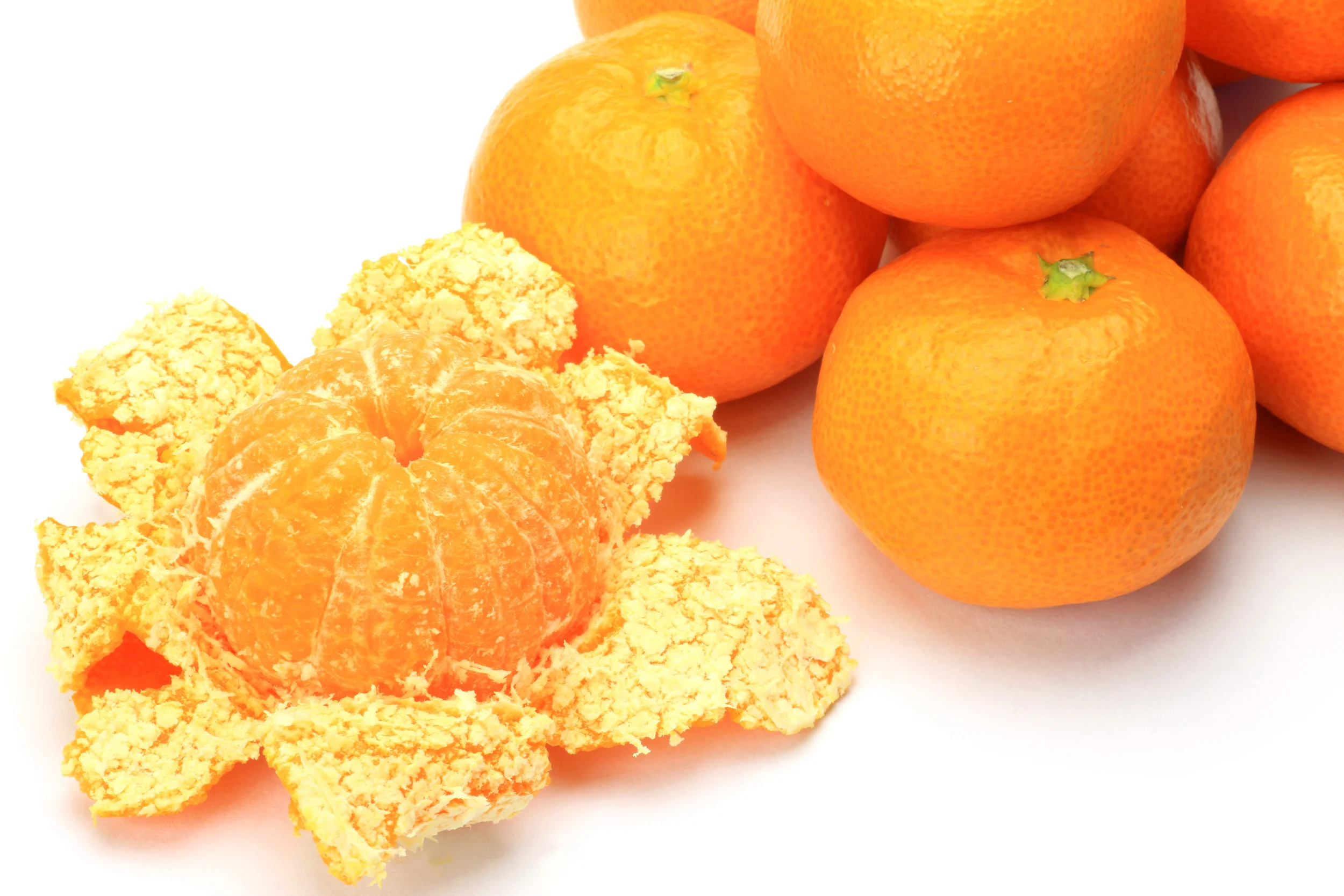 Tangerine (Mikan)