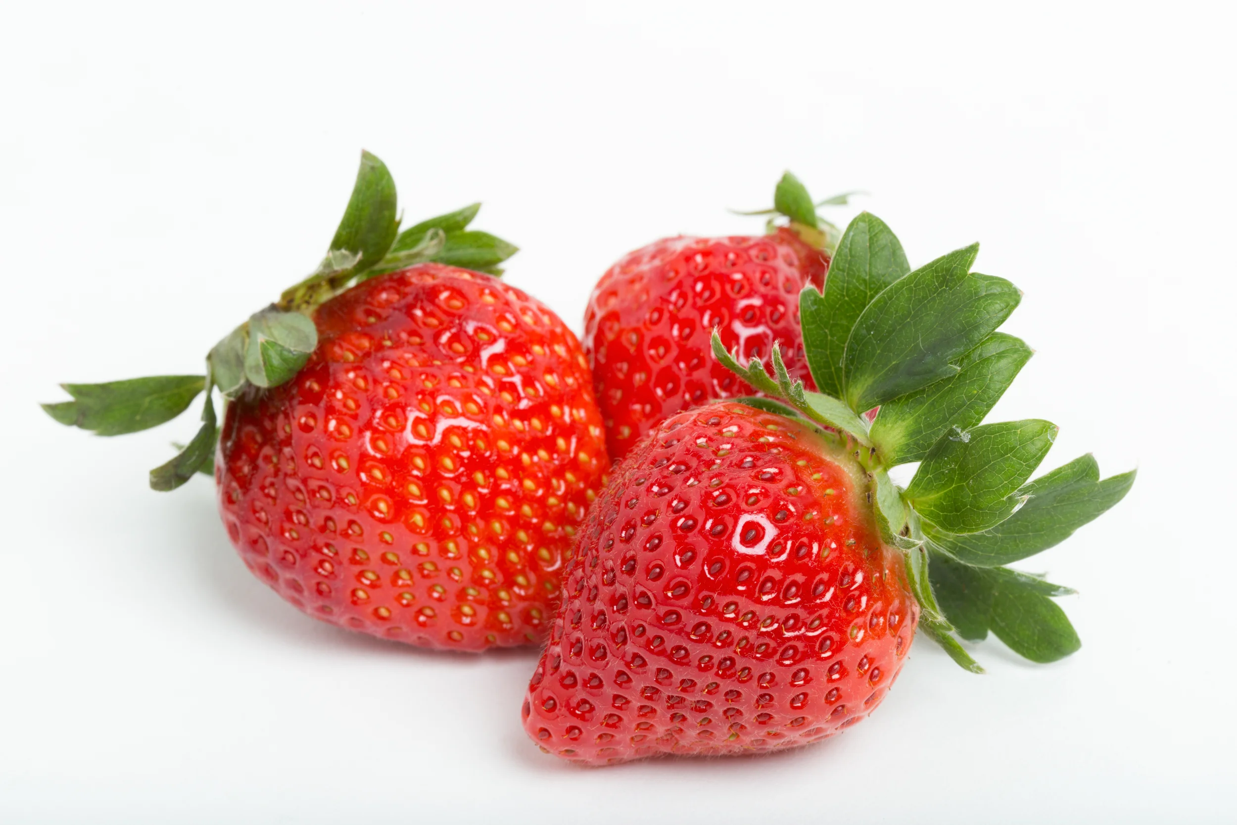 Strawberries (Ichigo)