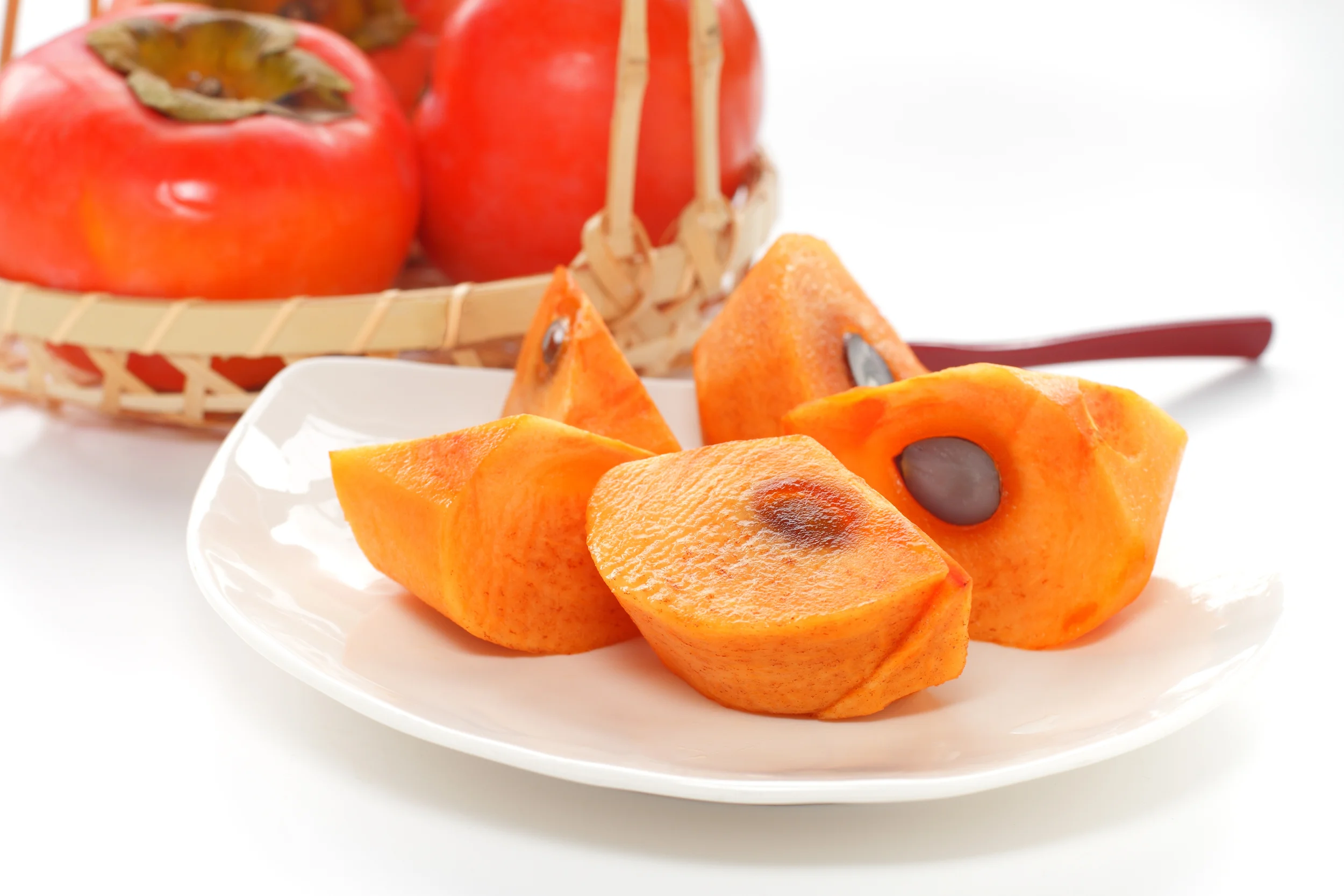 Persimmon (Kaki)