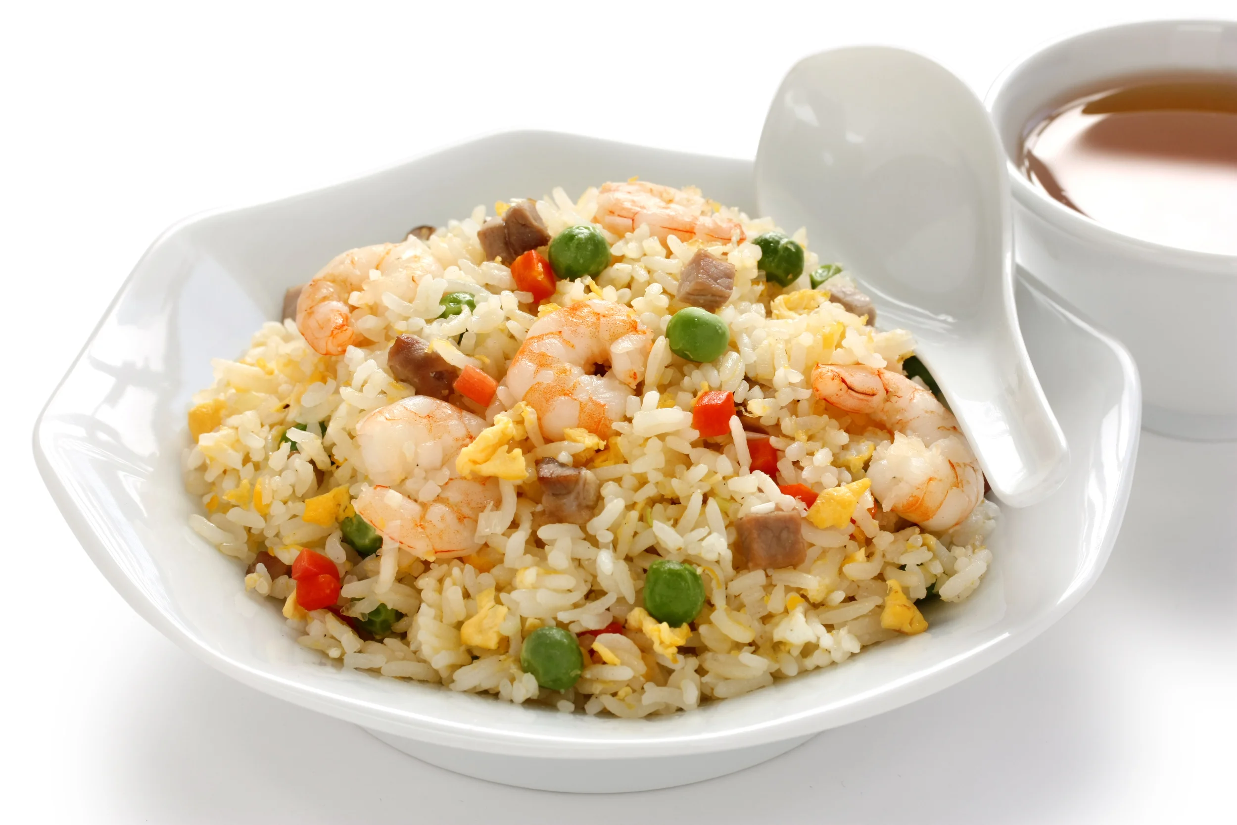 Fried Rice