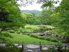 Murin-an Teien