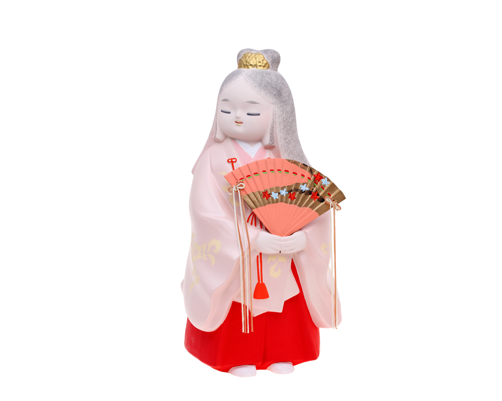 Hakata Doll