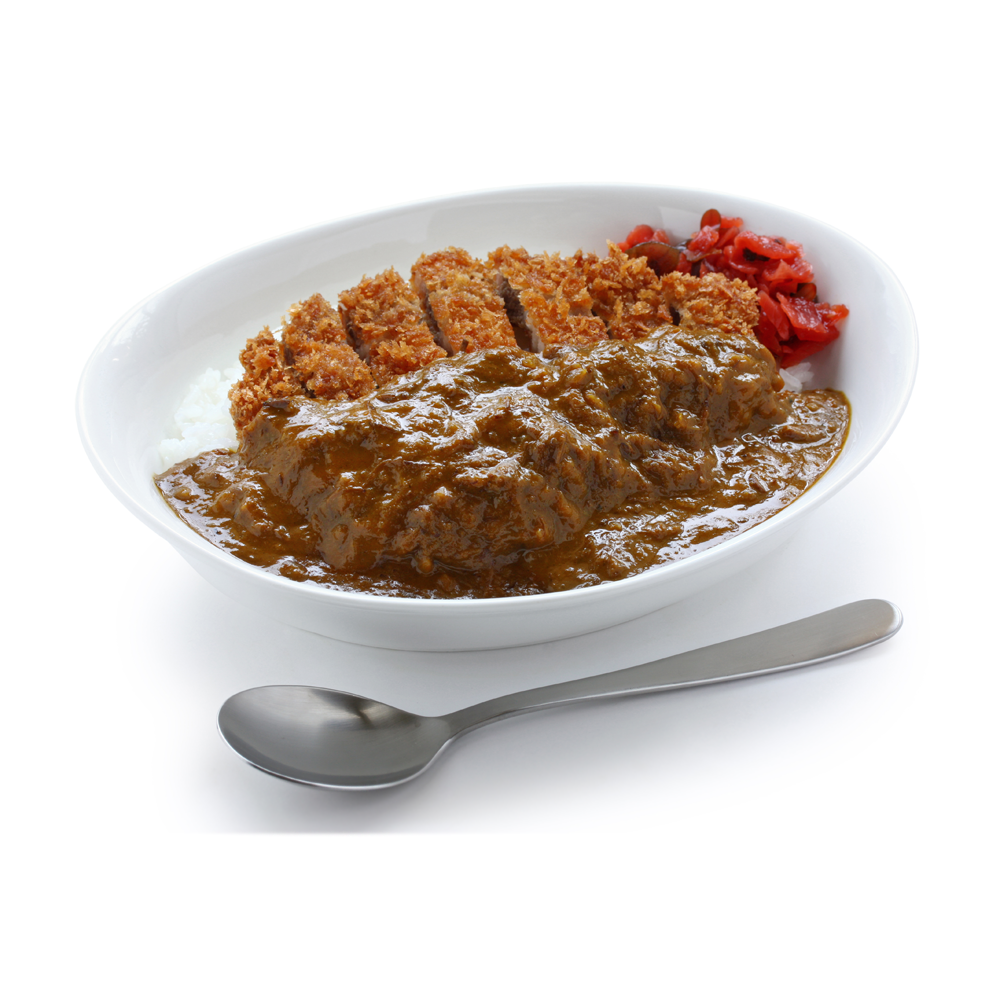 Katsu Curry