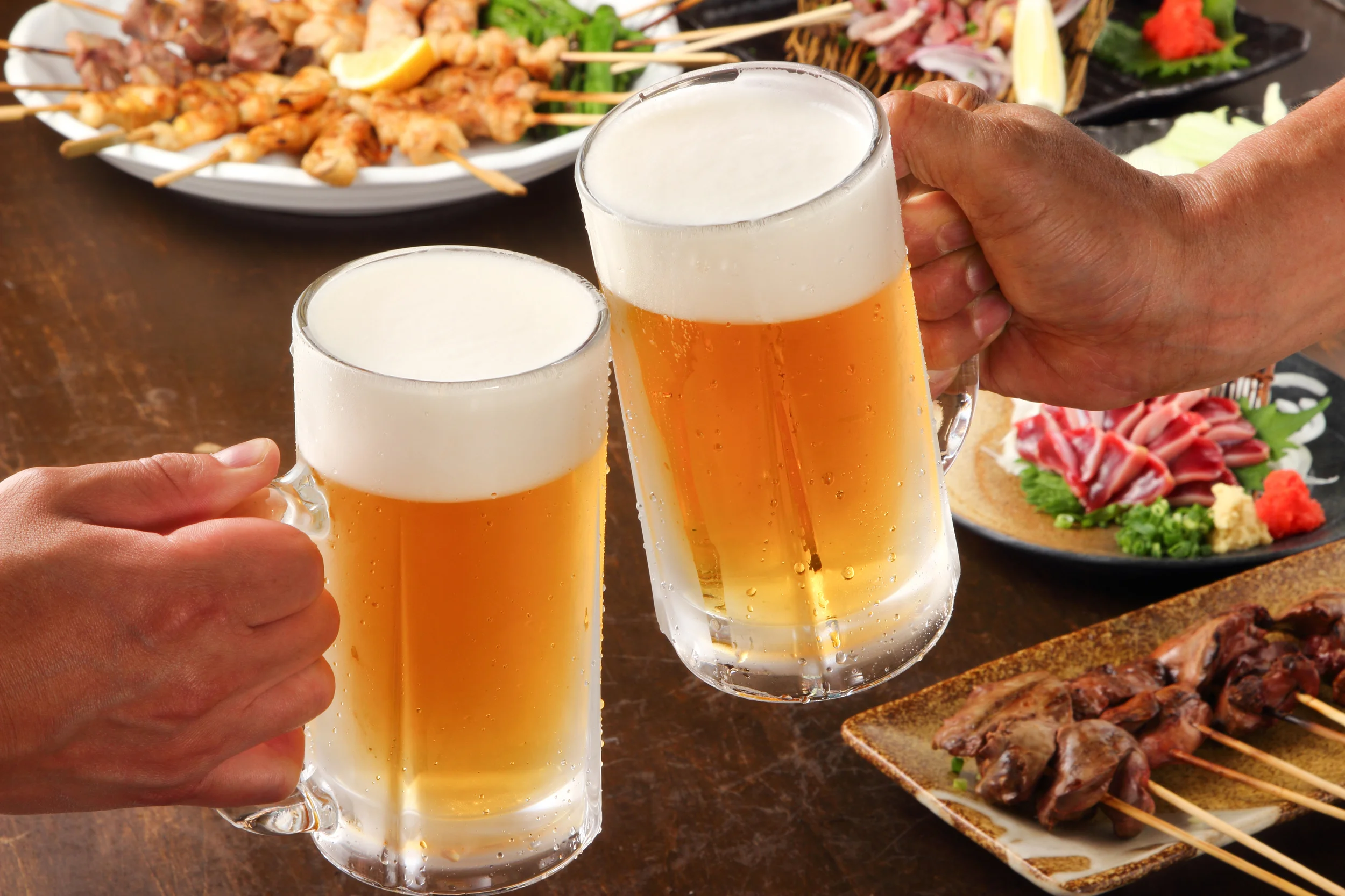 Beer