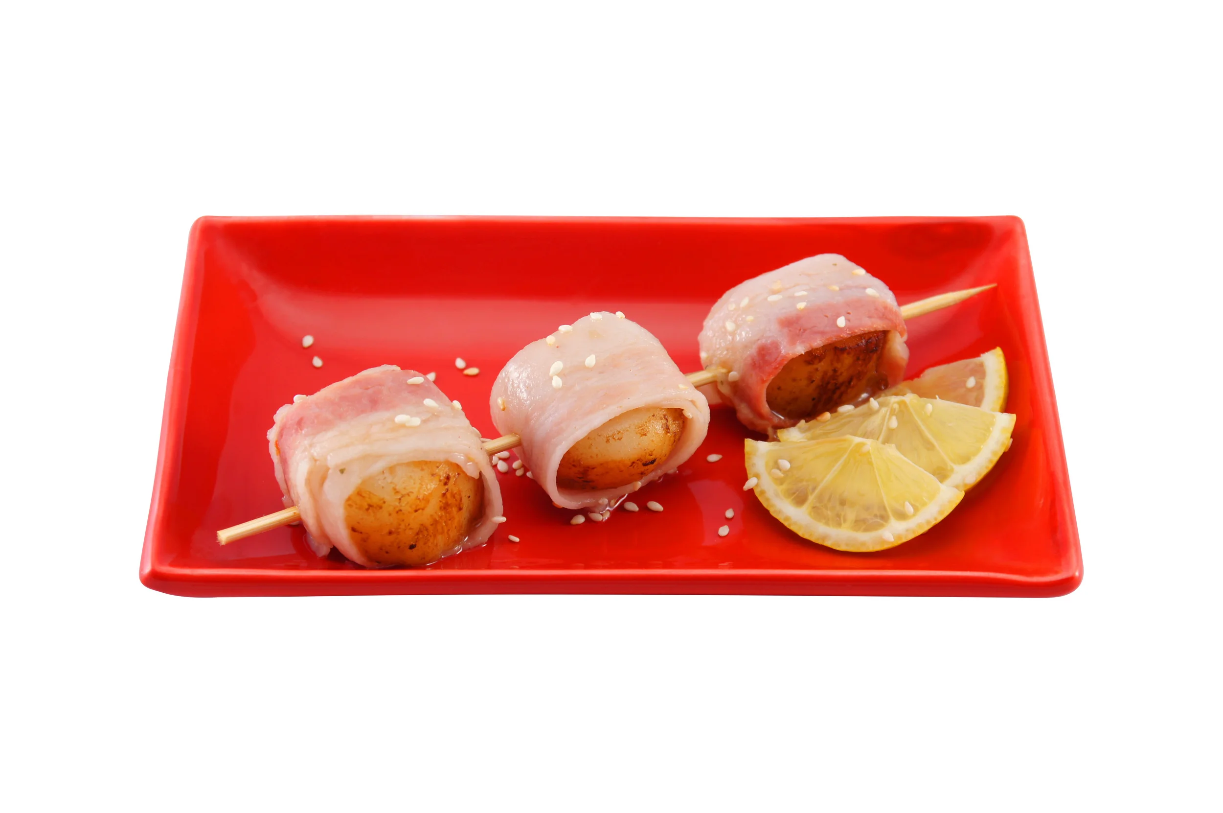 Hotate