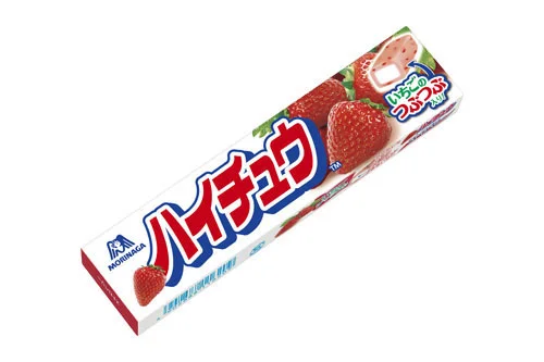 Strawberry