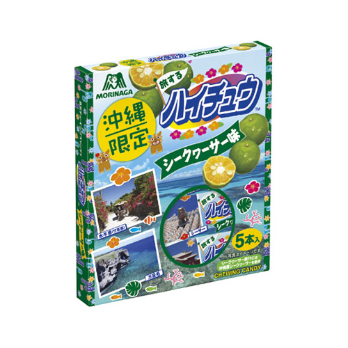 Okinawa Area