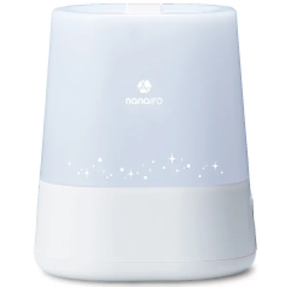 Ultrasonic Waves Aroma Humidifier
