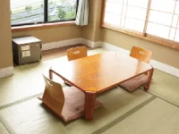 Japanese Style Tatami Room