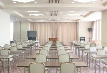 Banquet Room
