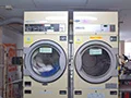 Coin Laundry
