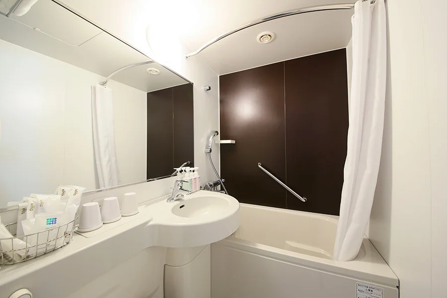 Bath Room