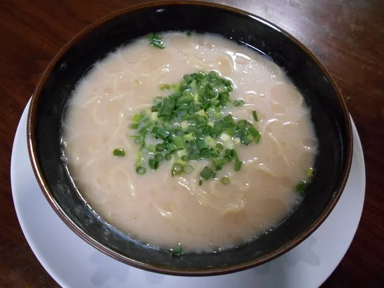 Ramen Making