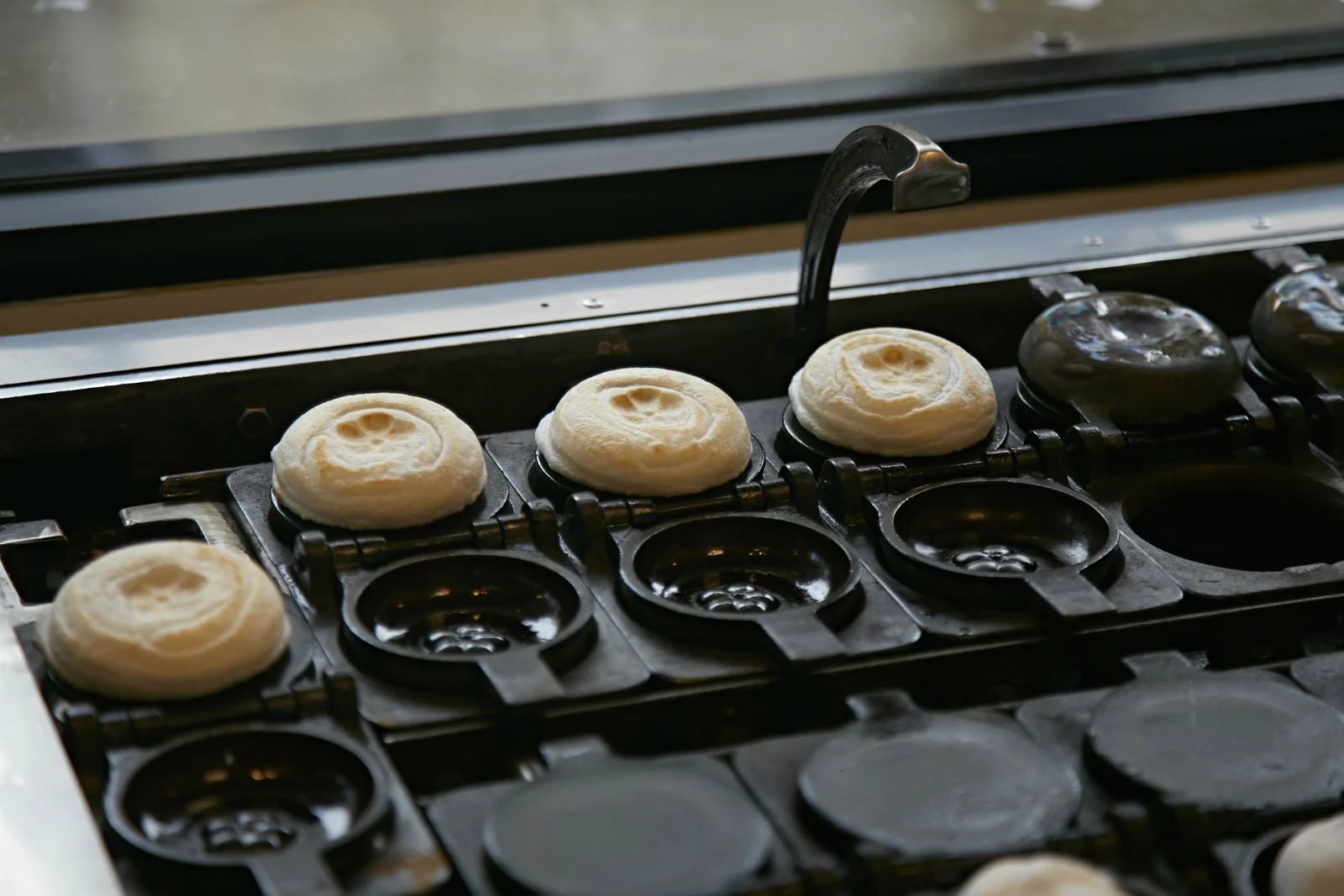 Dazaifu Shrine Umegae Mochi