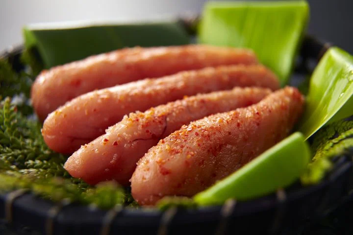 Mentaiko