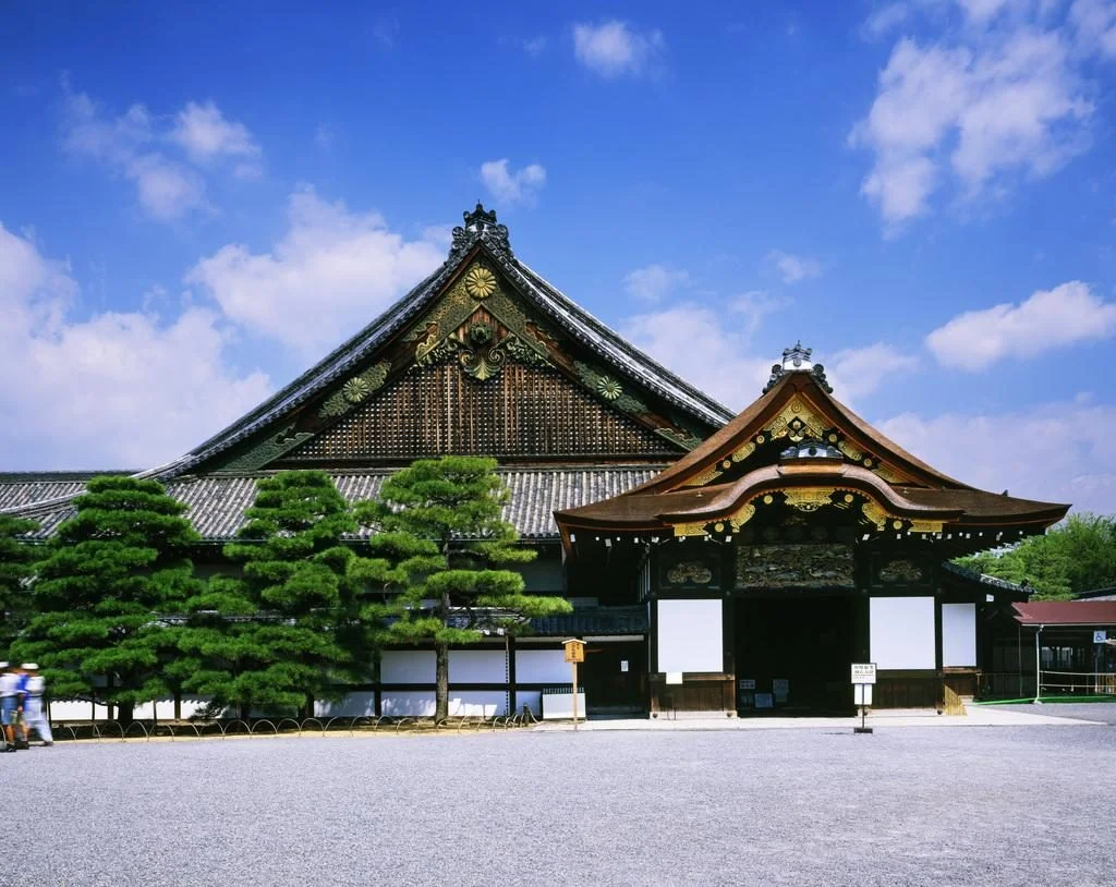 Nijo Castle