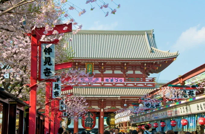 Asakusa