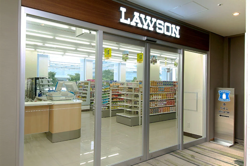 Convenience Store