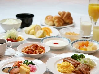 Breakfast