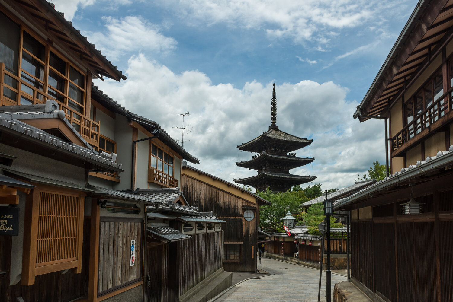 Japan Classics: 10 Days, 8 Nights