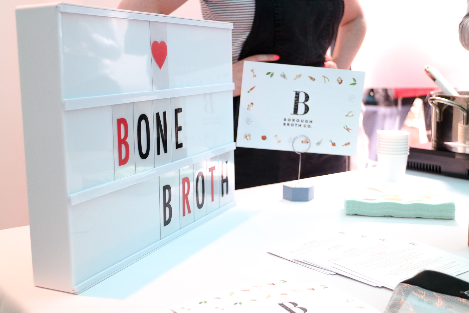 Borough Broth Co.