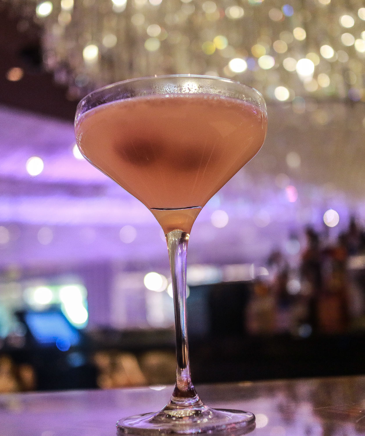My Cosmopolitan, at The Cosmopolitan