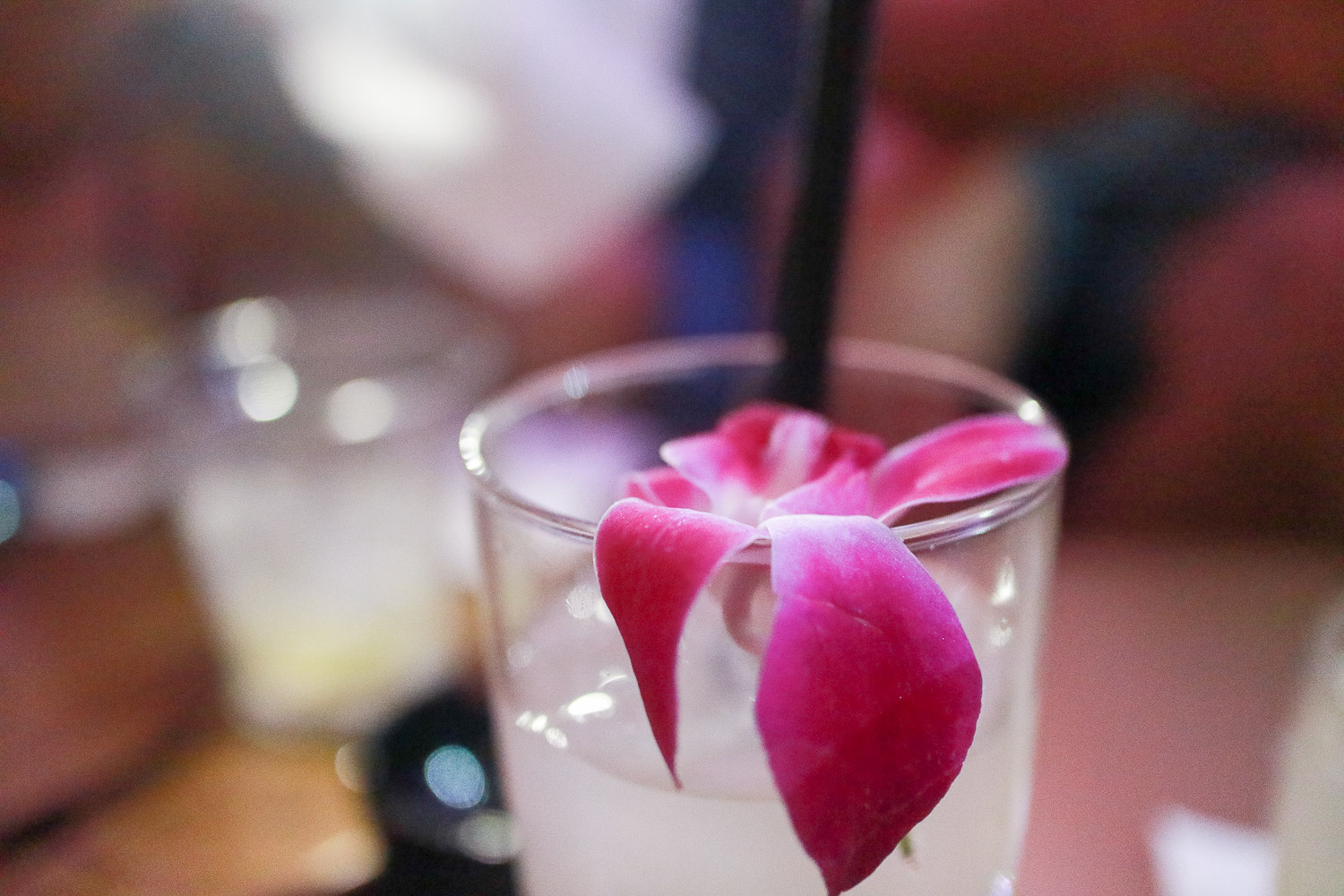 Finishing School, at The Cosmopolitan
