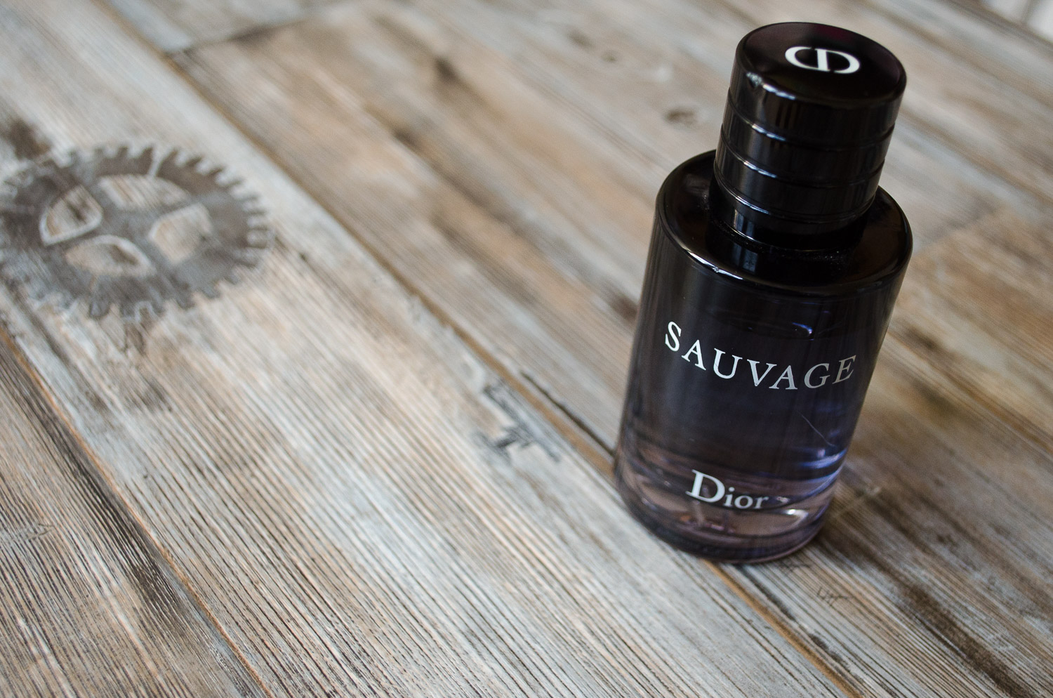 Sauvage by Dior