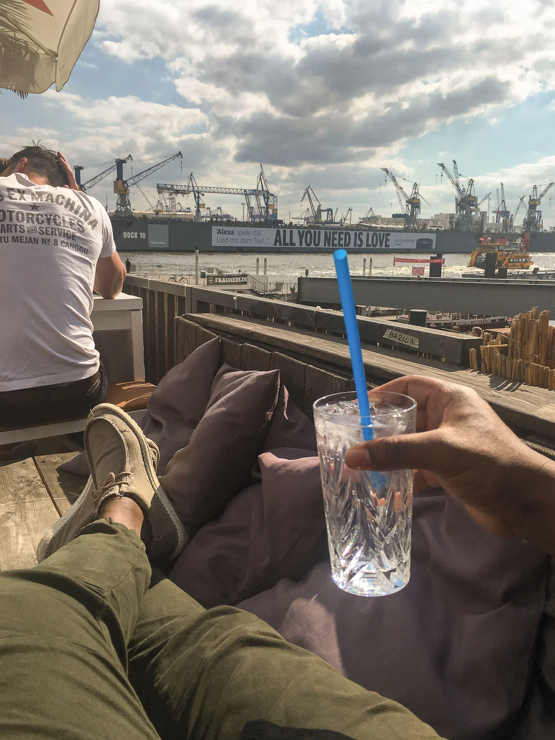 Stag Do No.1 