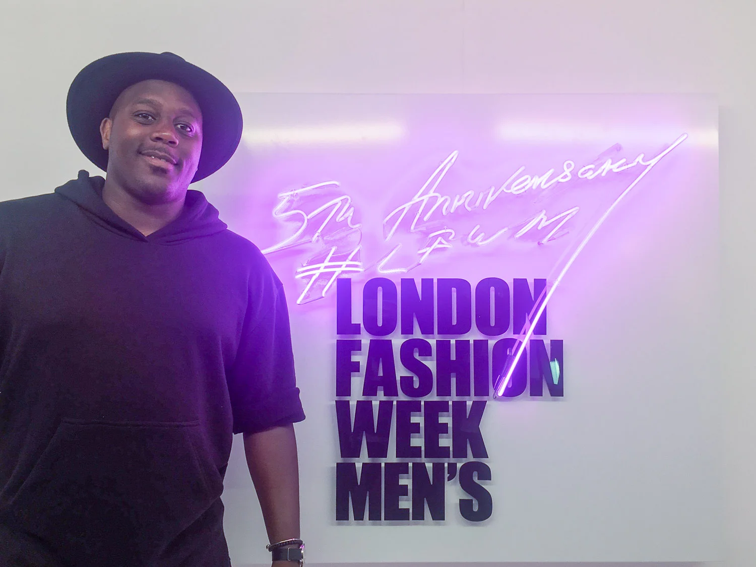 Oliver Spencer, London Fashion Week Mens, June 2017