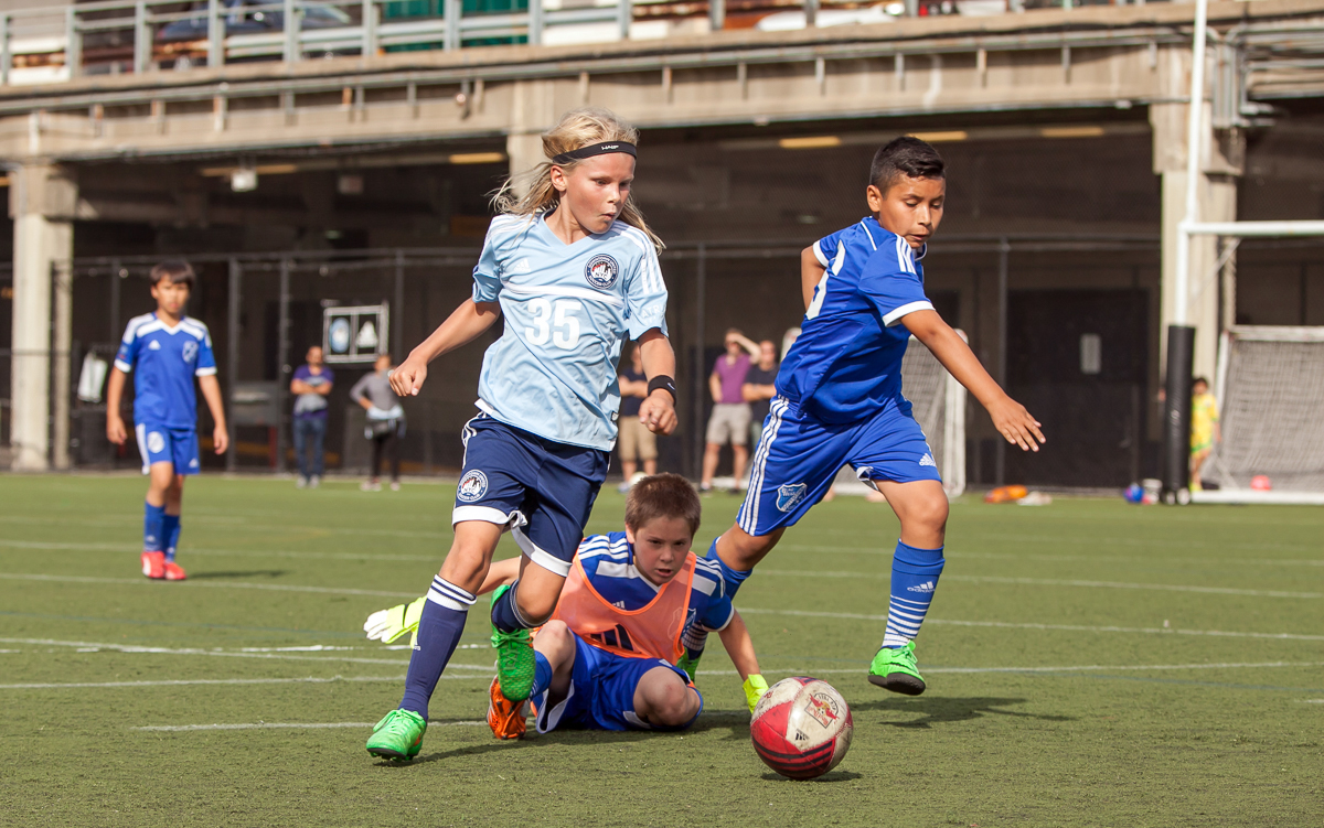 Downtown United Soccer Club Downtown United Soccer Club