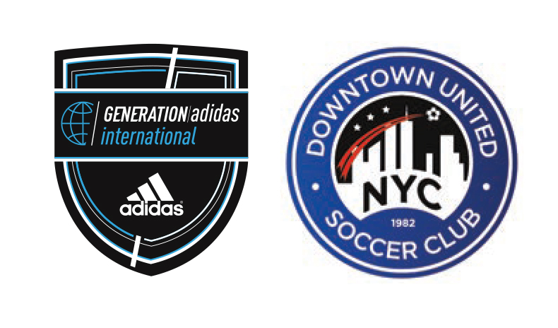 Downtown United Soccer Scores in international Select Nominations