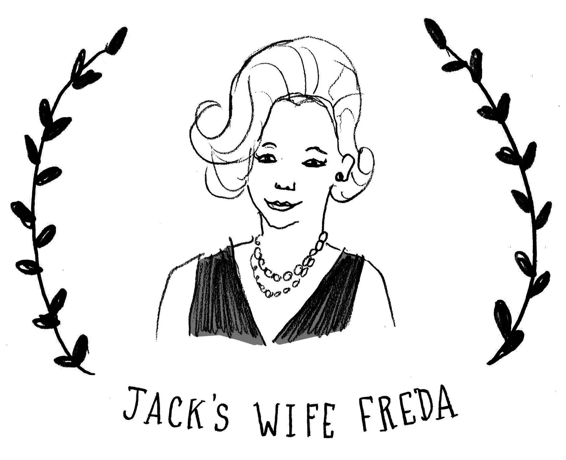 Jack's Wife Freda.jpg
