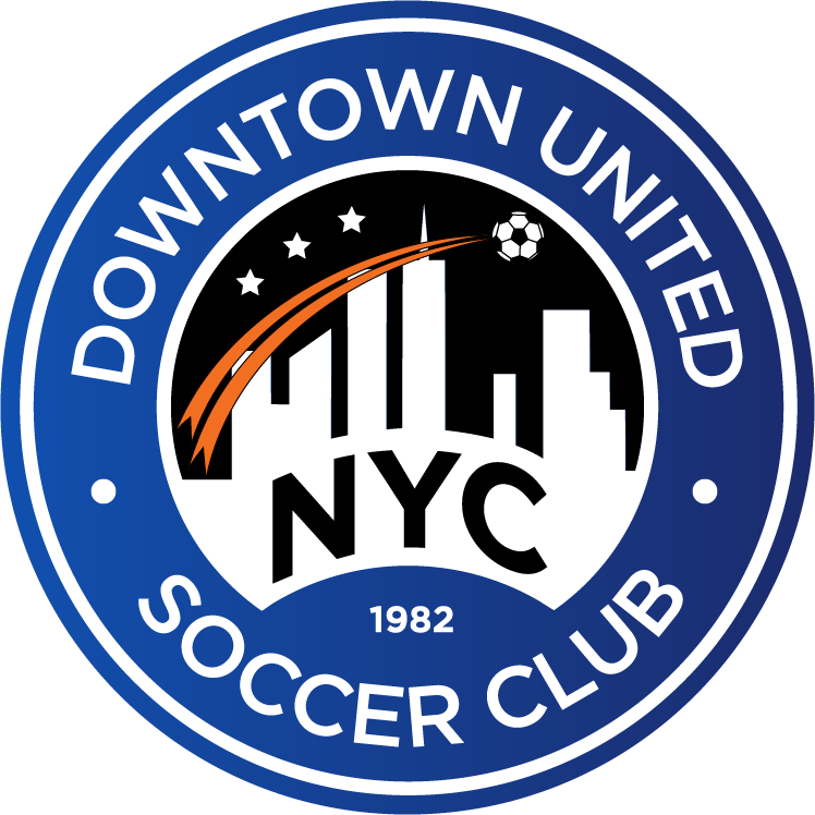 Downtown United Soccer Club Advanced Camps