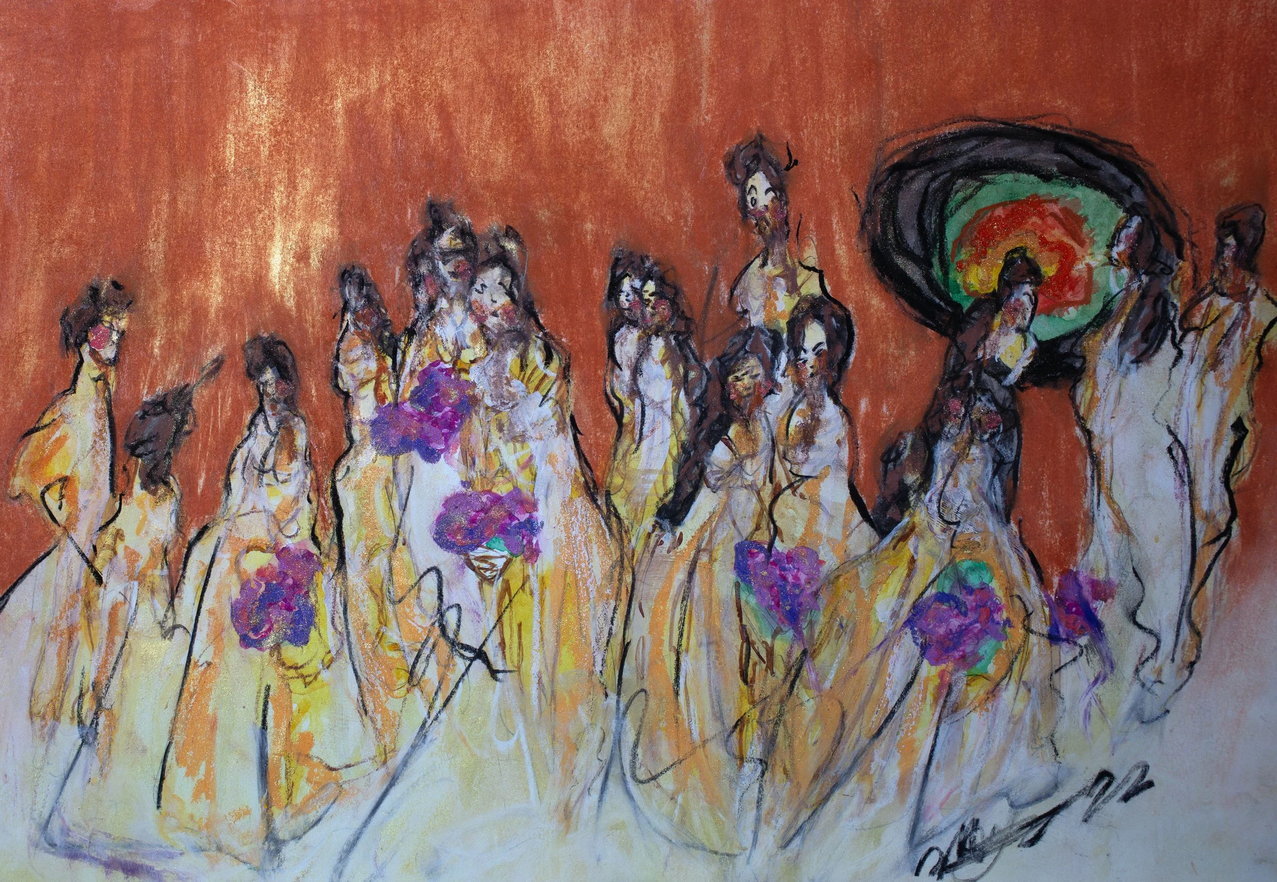 Missing-the-mark_gouache_charcoal_oil-pastel_30-by-41cm.jpg