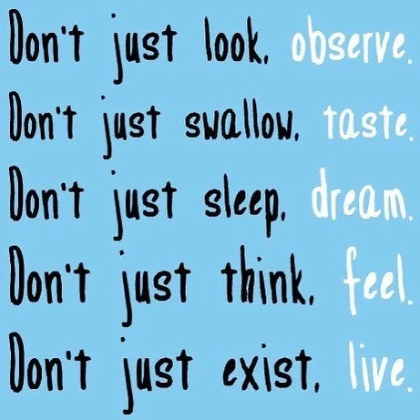 Wishing you a #mindful Sunday! #mindfulness #anxiety #depression #relationships #bergencounty #ridgewoodnj #therapist #therapy #instagood #happy