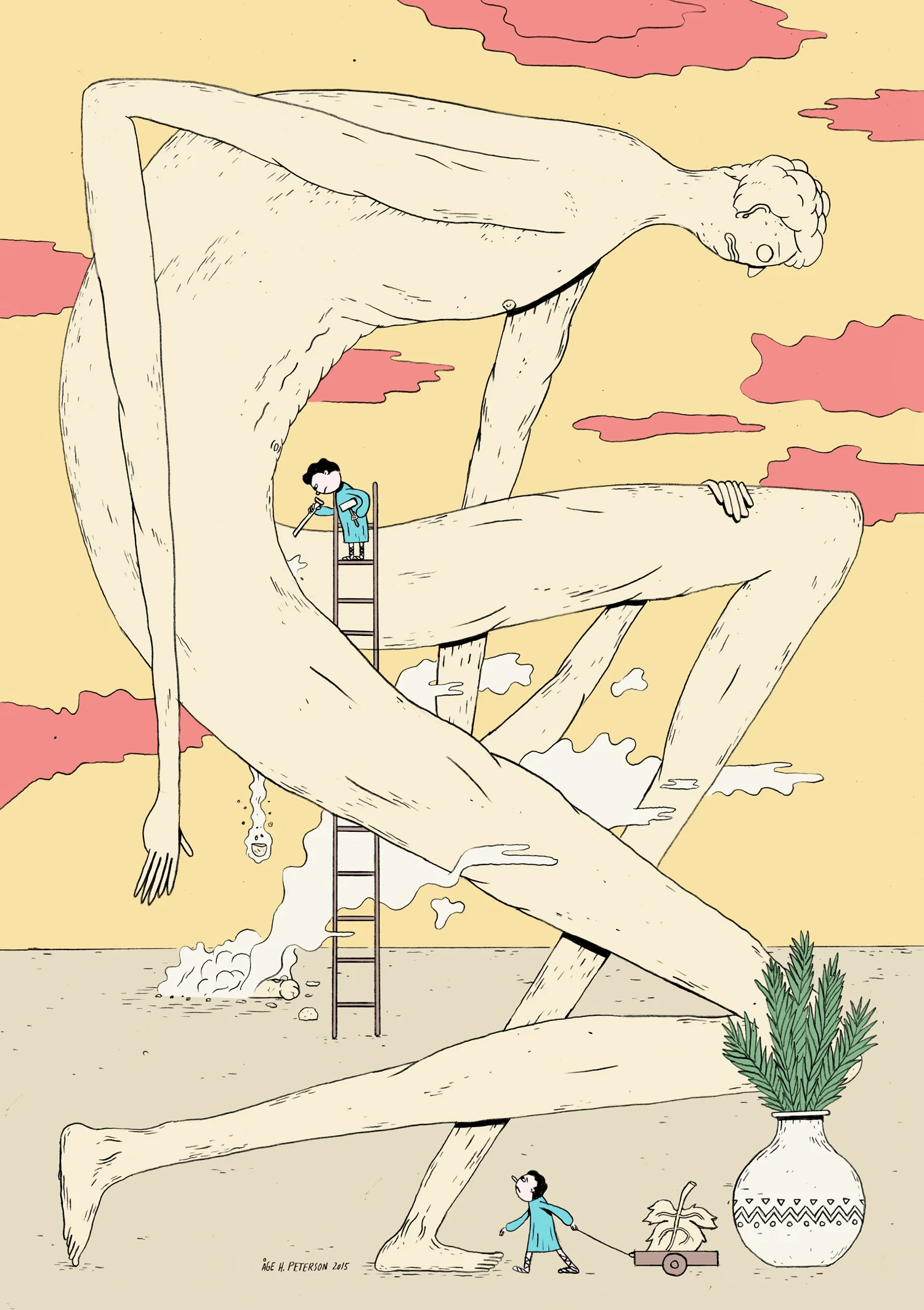 Censorship (November, 2015)