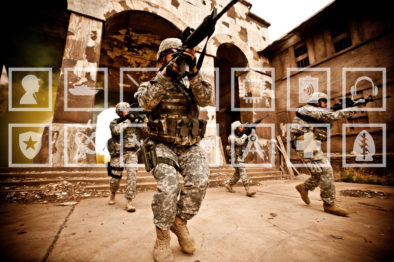 Army National Guard