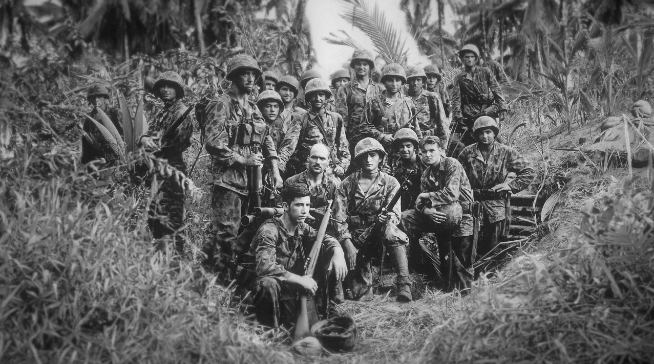 MARSOC