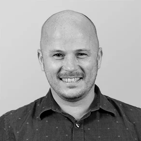 Marc Acton