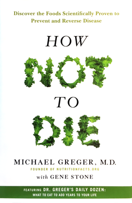 HowNotToDie