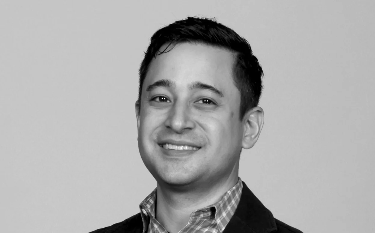 Keith Kawasaki