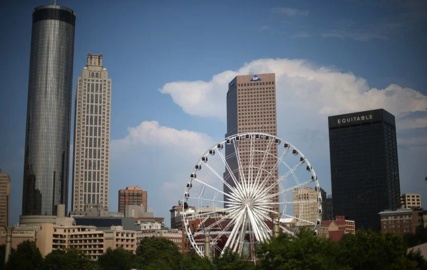 Photo by Ben Gray/ AJC